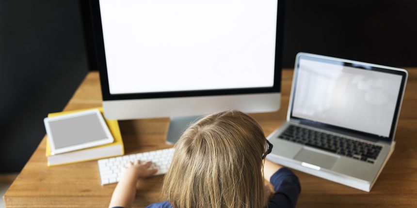 Dan sigurnijeg Interneta; djeca i računala