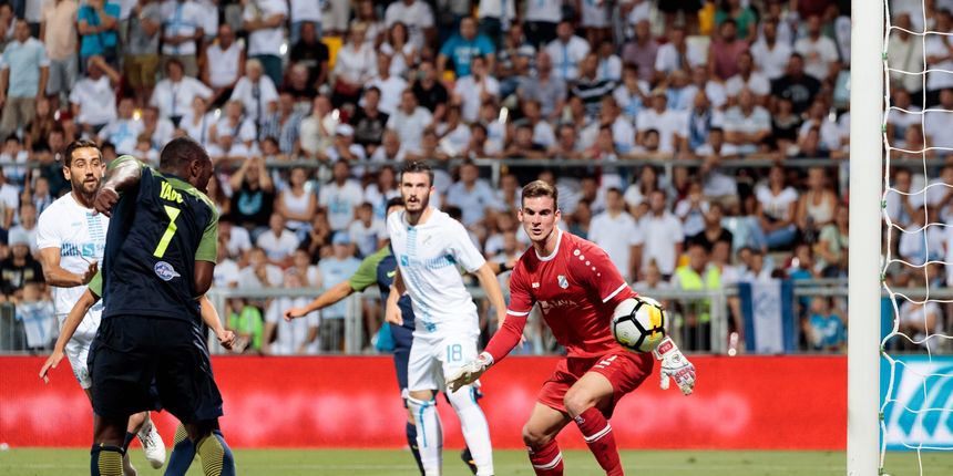 Rijeka – Red Bull Salzburg Rijeka – Red Bull Salzburg