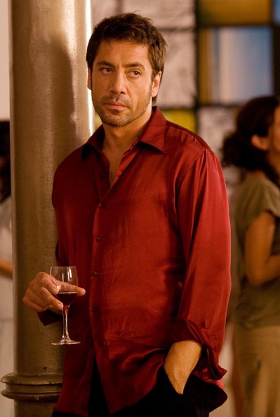 Javier Bardem