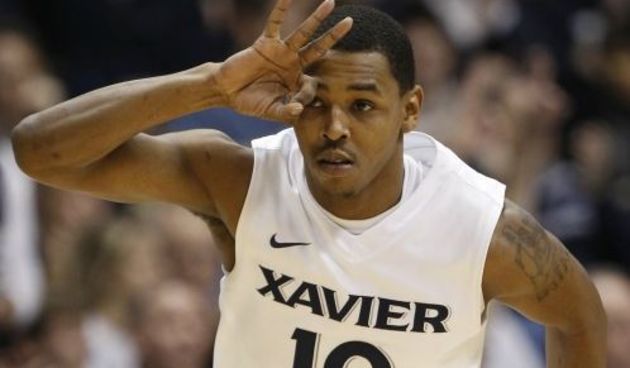 Mark Lyons, foto: cincinnati.com