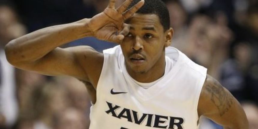 Mark Lyons, foto: cincinnati.com