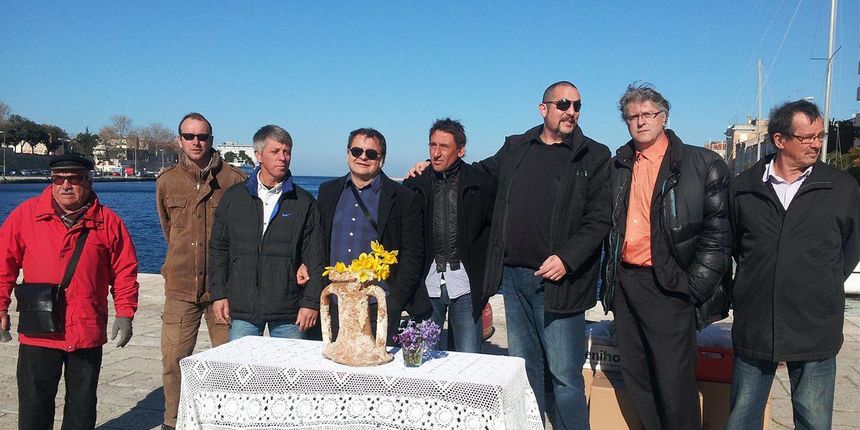 Dan žena, Bleke i konji