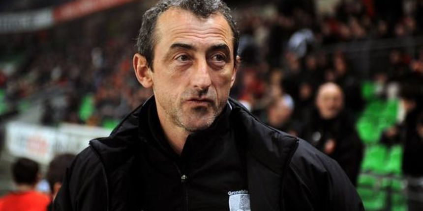 Mehmed Baždarević, foto: 072info