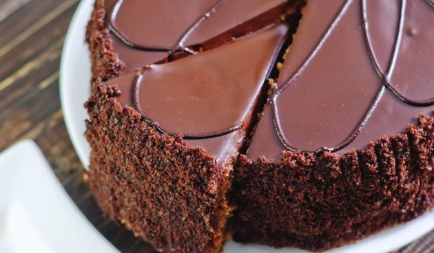 Čokoladna torta, Foto: Gulliver/Thinkstock