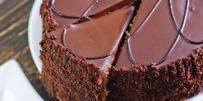 Čokoladna torta, Foto: Gulliver/Thinkstock Čokoladna torta, Foto: Gulliver/Thinkstock