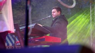 Mladen Grdović koncertom otvorio Advent u Zadru