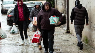 10. humanitarna akcija ‘Veliko srce zadarskog sporta’