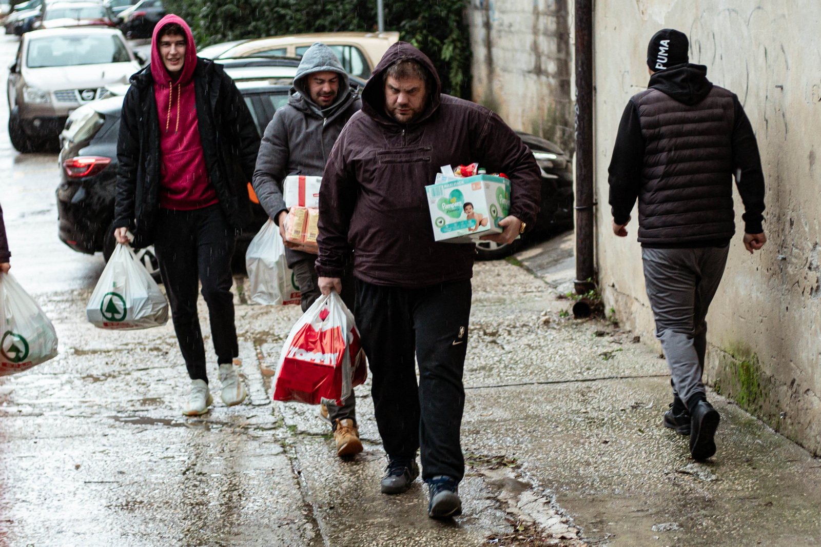 10. humanitarna akcija ‘Veliko srce zadarskog sporta’