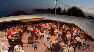 Kožino: Otvorenje konobe Stari Mrače, foto: Banić Leo