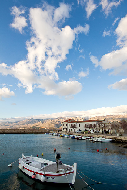 Kaići, foto: Leo Banić
