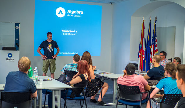 Hrvatski studenti u 5% najboljih prema Google-u za kampanju Brač Film Festivala