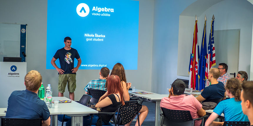 Hrvatski studenti u 5% najboljih prema Google-u za kampanju Brač Film Festivala