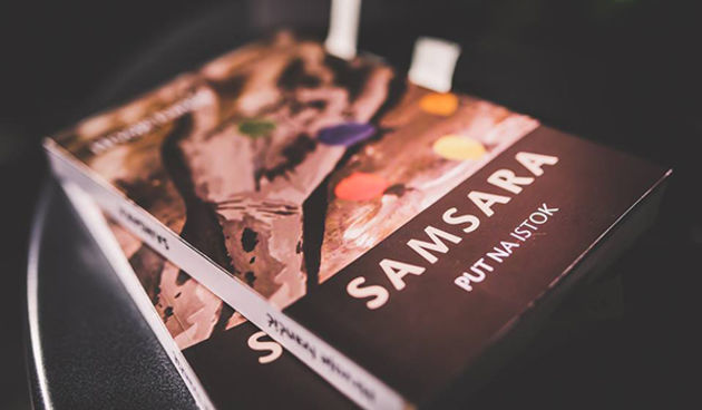 “Samsara – Put na Istok”: Priča o Indiji koja je daleko od turističkih brošura, foto: photodox.com