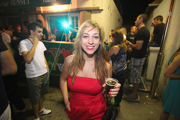 Sukošanska fešta 2012.l Sukošanska fešta 2012.l