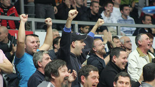 KK Zadar – KK Hapoel Jeruzalem 86-69