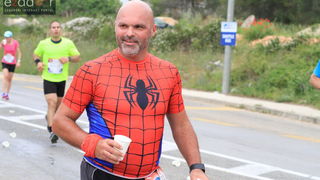 Wings for Life World Run Zadar 2017: Okrjepa u Bibinjama