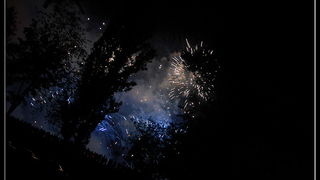 Vatromet na Bundeku, 21.6.2008.