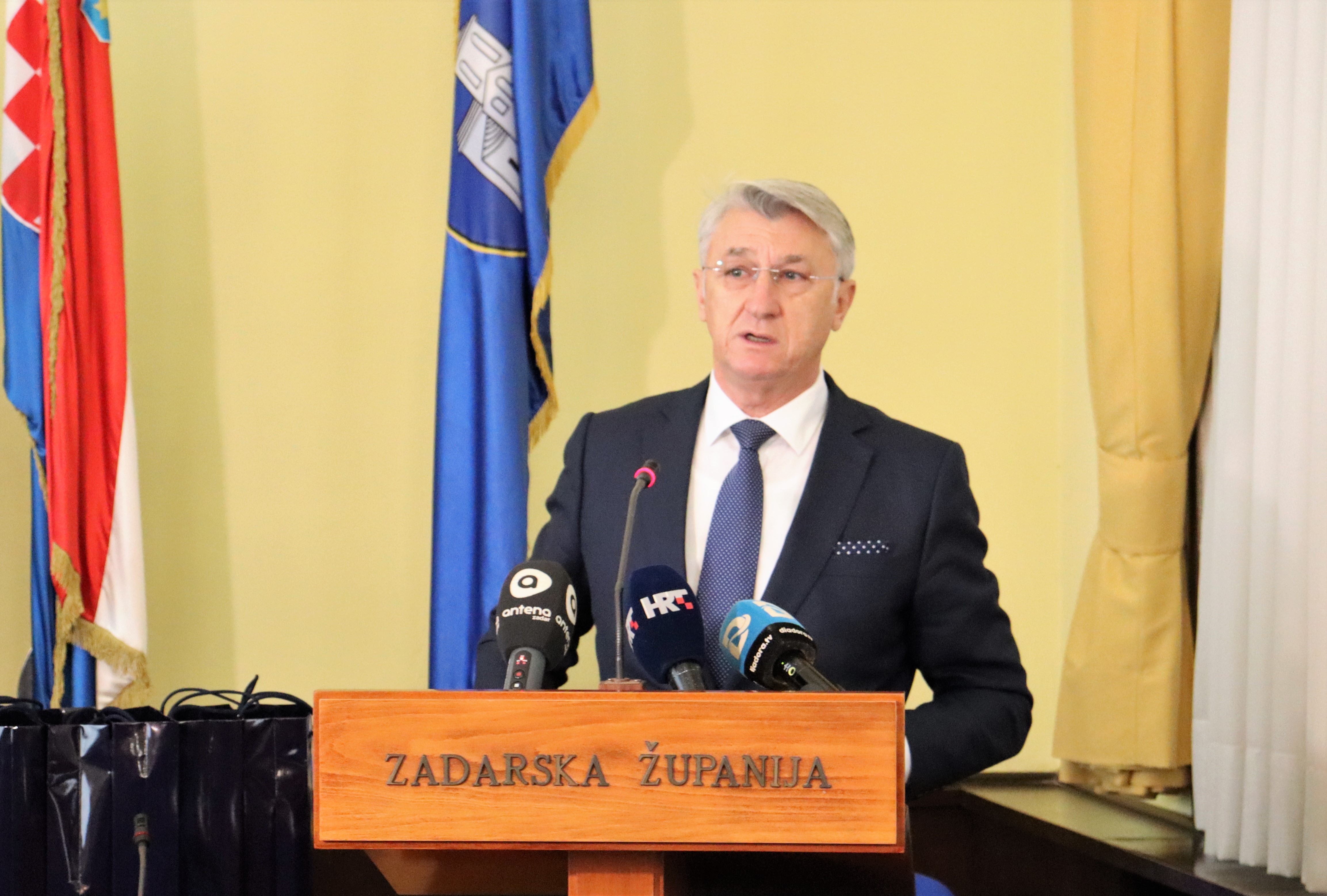 Dodjela nagrada Welcome 2022. Dodjela nagrada Welcome 2022.