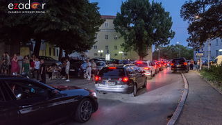 59. Glazbene večeri u sv. Donatu: Orkestar Epoque i gitarist Krešimir Bedek @ Crkva sv. Nikole