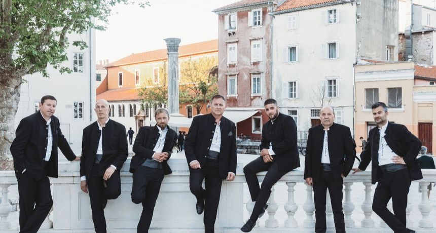 Klapa Puntamika Klapa Puntamika