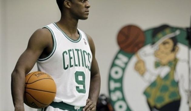 Rajon Rondo, foto: AP Photo