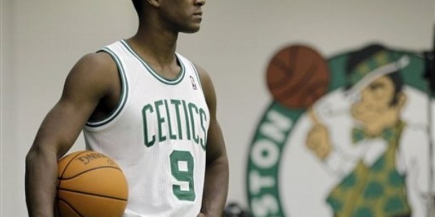 Rajon Rondo, foto: AP Photo Rajon Rondo, foto: AP Photo