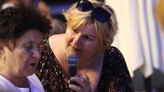 Gastro manifestacija “Bibinjski gušti” – druga večer Gastro manifestacija “Bibinjski gušti” – druga večer