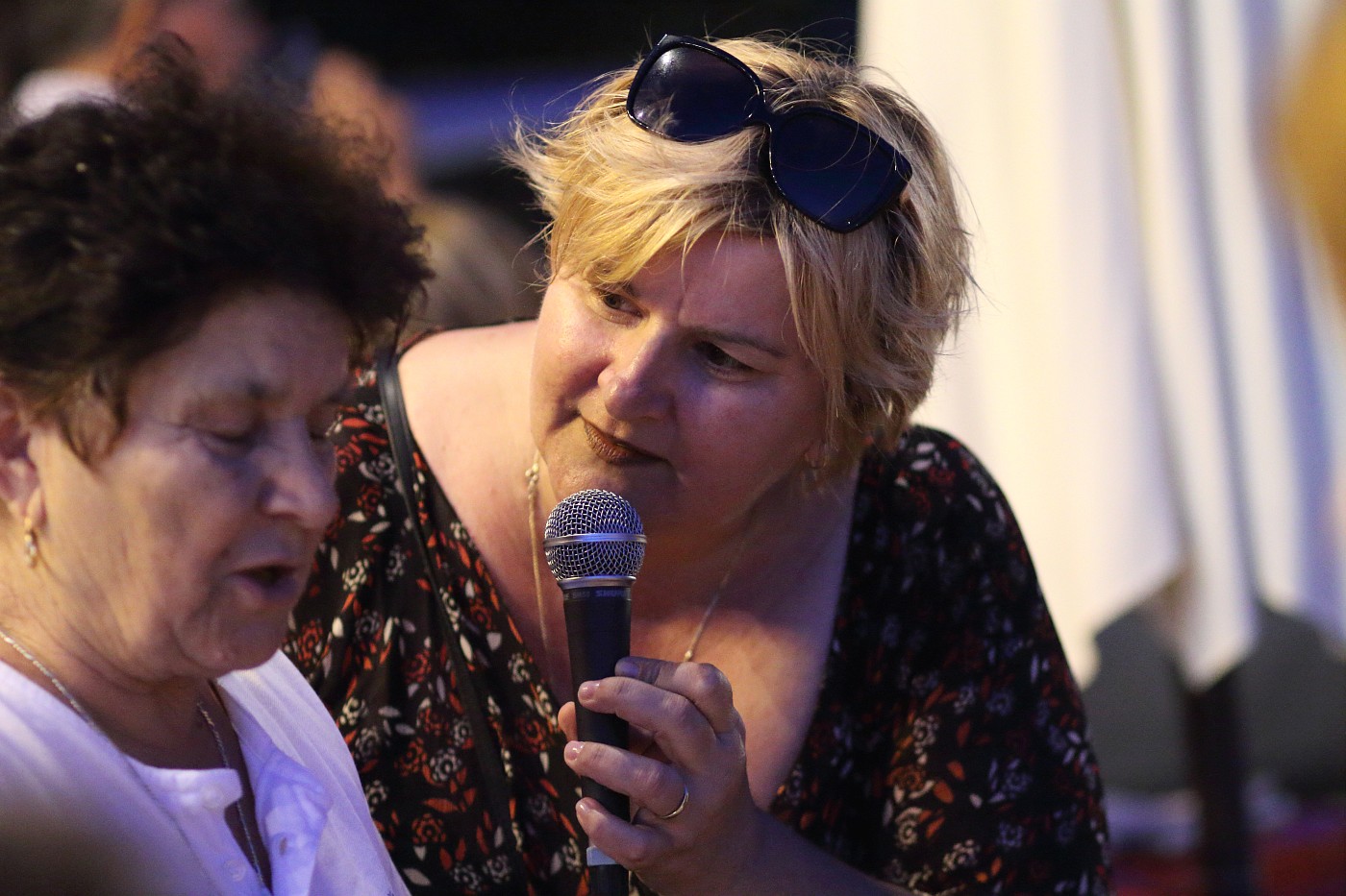 Gastro manifestacija “Bibinjski gušti” – druga večer Gastro manifestacija “Bibinjski gušti” – druga večer