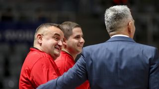 Favbet Premijer liga, 11. kolo: KK Zadar – KK KK Kvarner 77-63