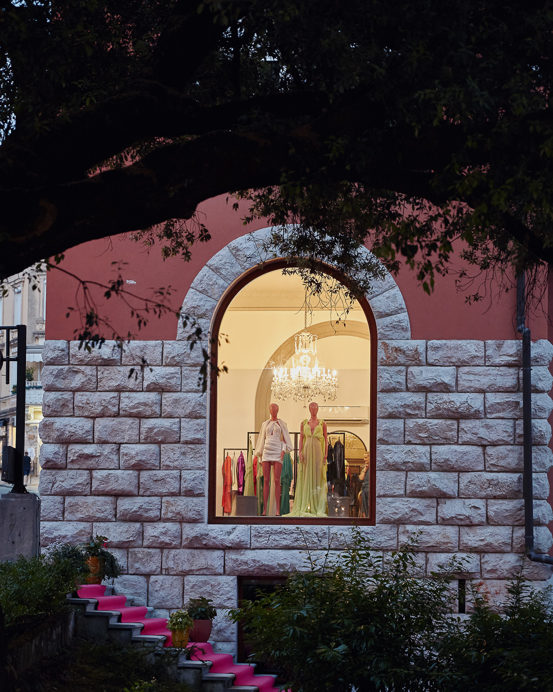 Krie Design: Nova kolekcija nastala recikliranjem ribarskih mreža i odbačenog najlona