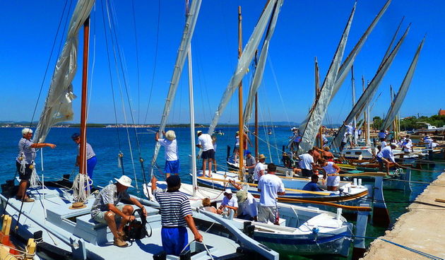 “Đir po konalu” 8. srpnja 2012, Foto: Danijel Katičin