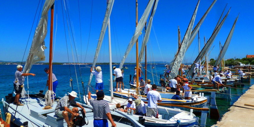 “Đir po konalu” 8. srpnja 2012, Foto: Danijel Katičin