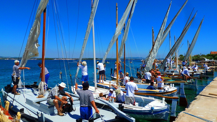 “Đir po konalu” 8. srpnja 2012, Foto: Danijel Katičin