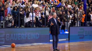 Jazine: Hrvatska i Francuska odigrali utakmicu kvalifikacija za EuroBasket