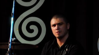 Klapa Libar u Arsenalu 25. lipnja 2010, Foto: Ivan Dilber