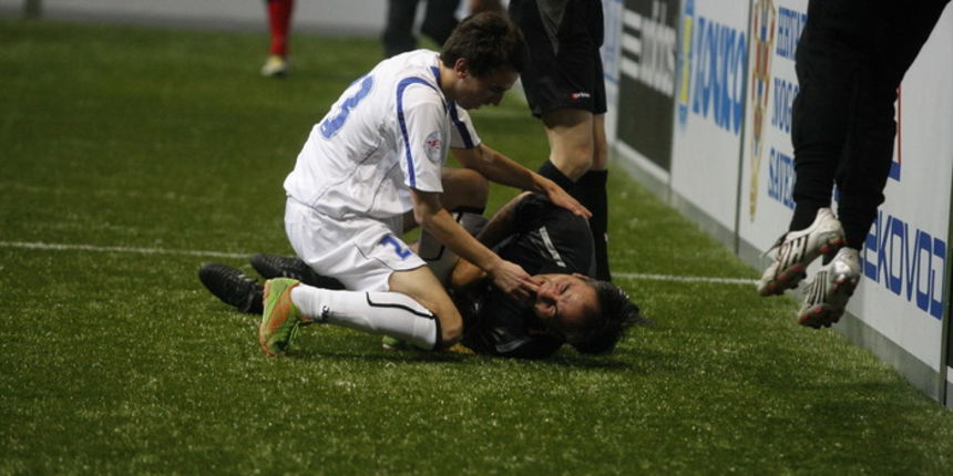 Raso pomaze Svilokosu, Jure Miskovic / CROPIX Raso pomaze Svilokosu, Jure Miskovic / CROPIX