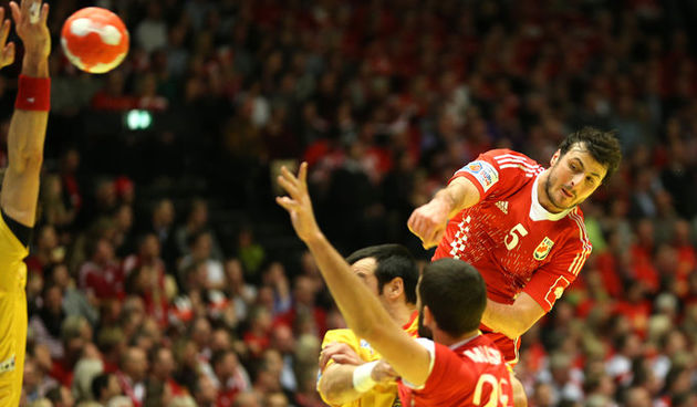 Domagoj Duvnjak, foto: den2014.ehf-euro.com