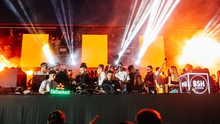 Maksimir: Nezaboravan provod uz svjetsku DJ zvijezdu Hot Since 82 Maksimir: Nezaboravan provod uz svjetsku DJ zvijezdu Hot Since 82