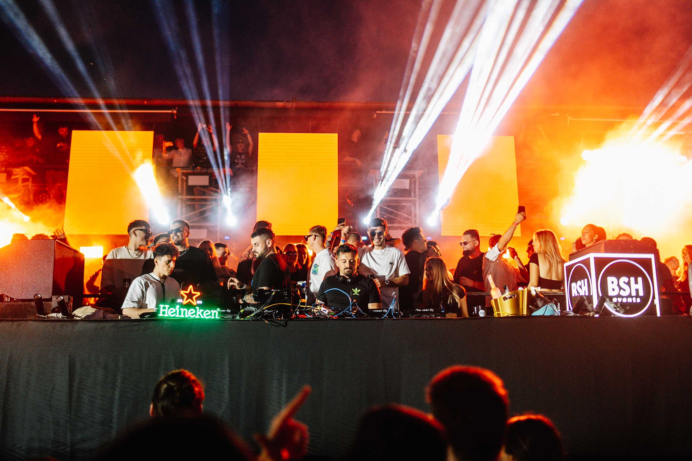 Maksimir: Nezaboravan provod uz svjetsku DJ zvijezdu Hot Since 82 Maksimir: Nezaboravan provod uz svjetsku DJ zvijezdu Hot Since 82