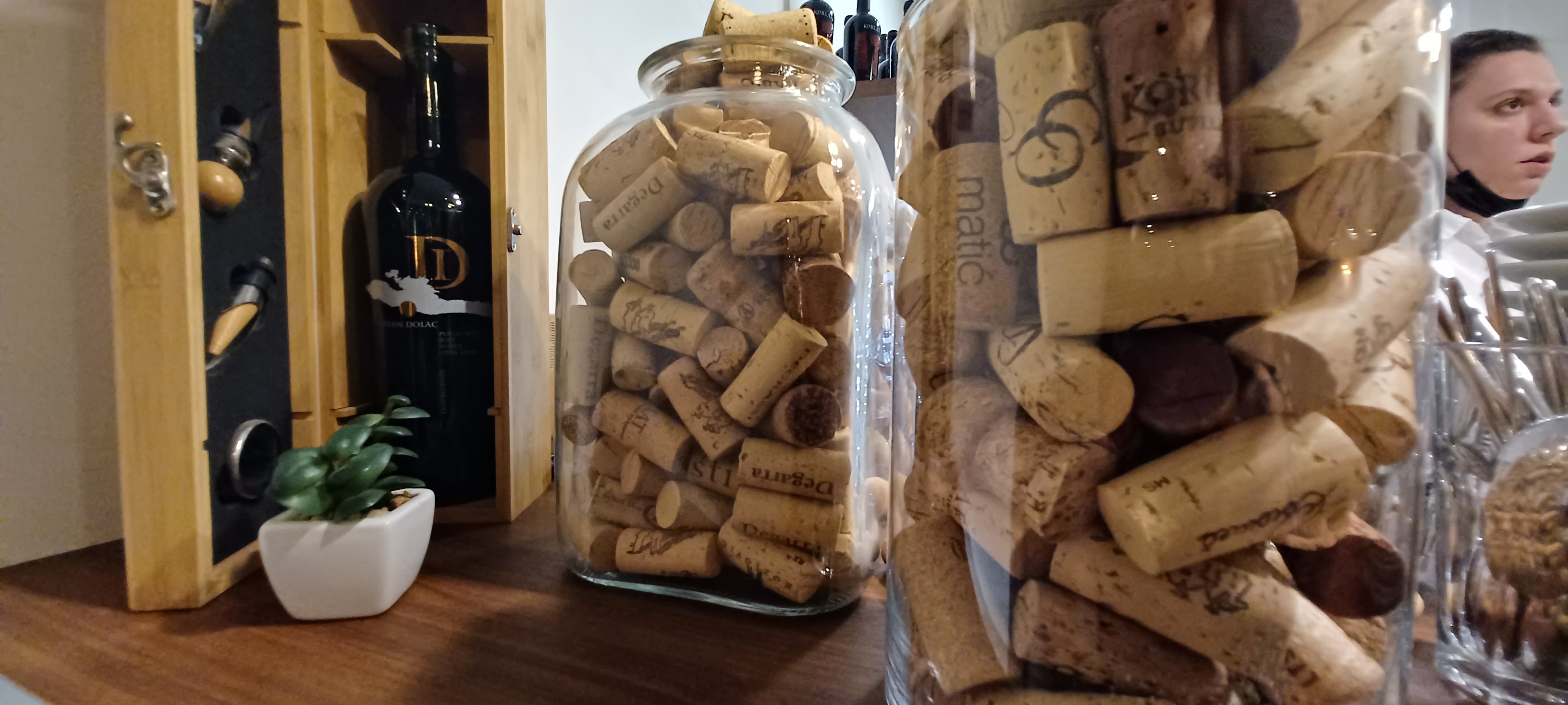 Adentska večer: “Ribarev sin” David Skoko u bistrou Andrija Adentska večer: “Ribarev sin” David Skoko u bistrou Andrija