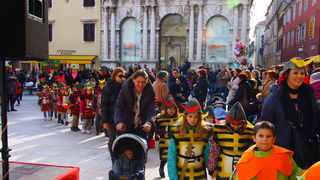Karnevalić Radija 057, 8. veljače 2013. foto: Čedo Kaica Karnevalić Radija 057, 8. veljače 2013. foto: Čedo Kaica