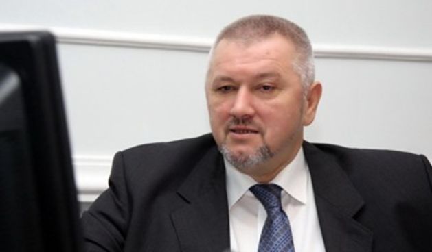 Davor Čordaš (Foto: Tportal.hr)