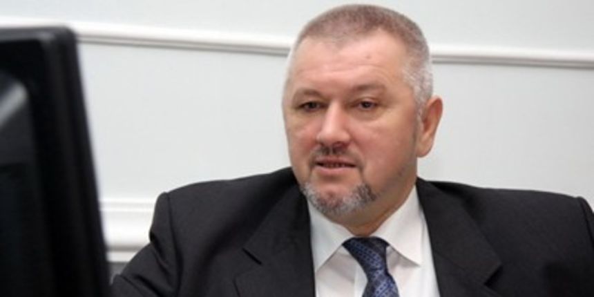 Davor Čordaš (Foto: Tportal.hr)