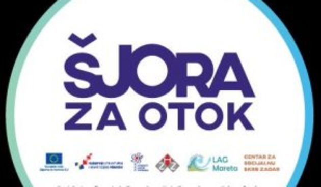 “Šjore s otoka” brinut će o 36 starijih i potrebitih otočana