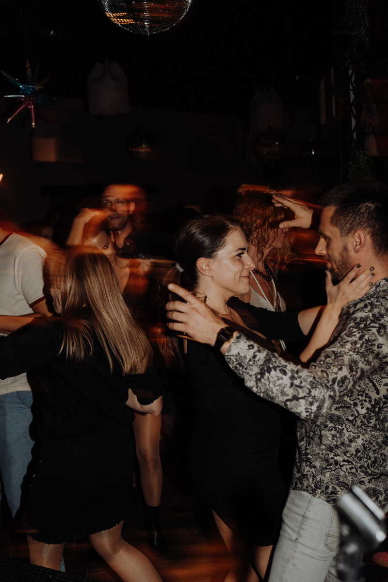 Denis & Denis @ A’mara Restaurant Zadar Denis & Denis @ A’mara Restaurant Zadar