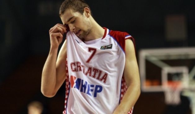 Mario Delas, Foto: Fiba.com