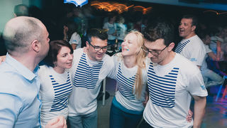 Vikend u Hitchu uz Šimu Ivčića, grupu Dalmatico i Illusion band, 22./23.5.2015. (foto: Ivan Toman)