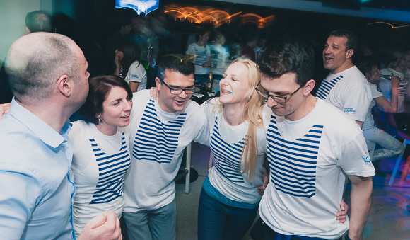 Vikend u Hitchu uz Šimu Ivčića, grupu Dalmatico i Illusion band, 22./23.5.2015. (foto: Ivan Toman)