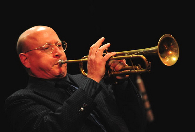 Charles davis i All Star Quintet u HNK Zadar Charles davis i All Star Quintet u HNK Zadar