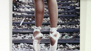 Izložba fotografija Anđele Horvat (foto: Saša Čuka) Izložba fotografija Anđele Horvat (foto: Saša Čuka)